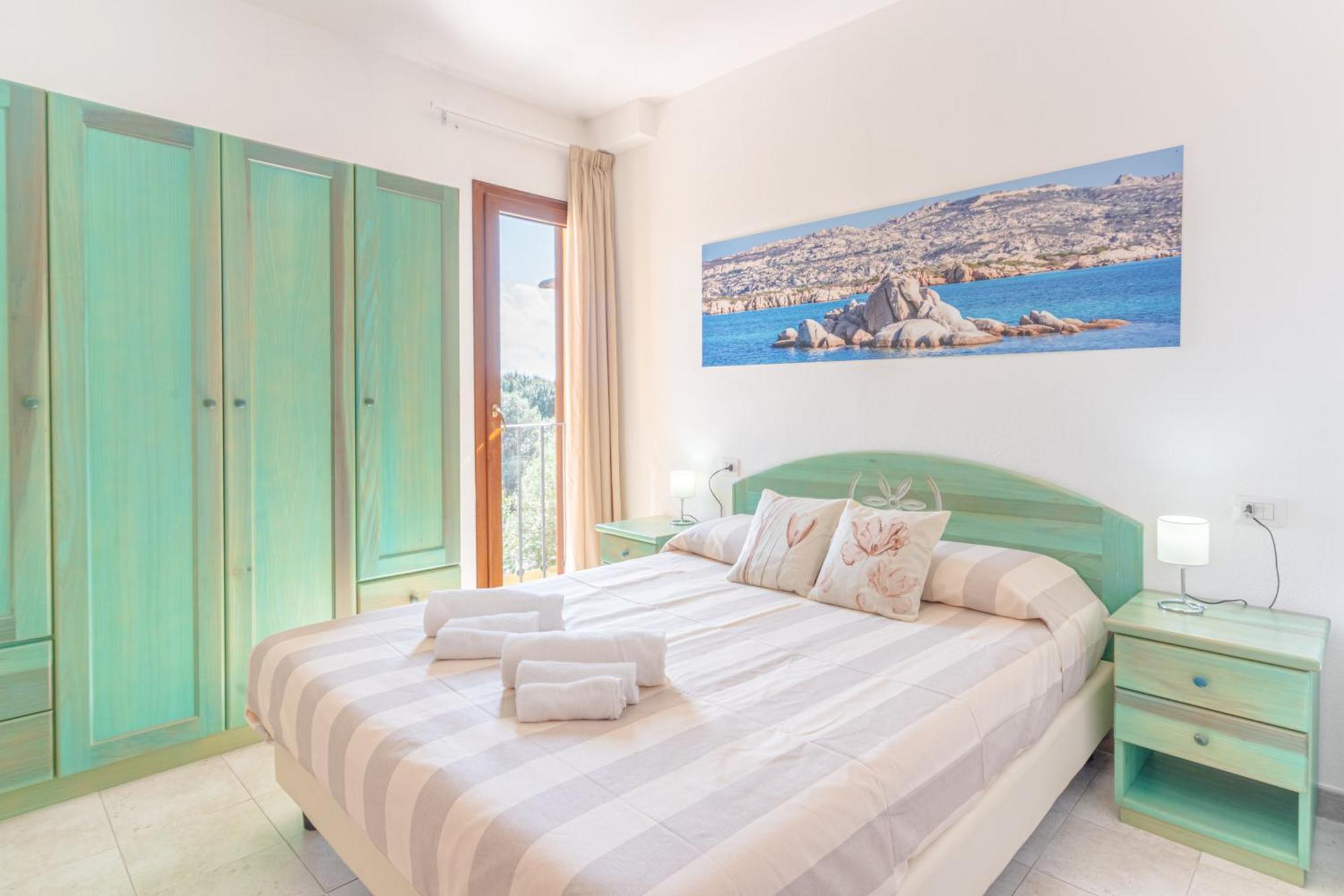 Residenze Le Vele&le Maree